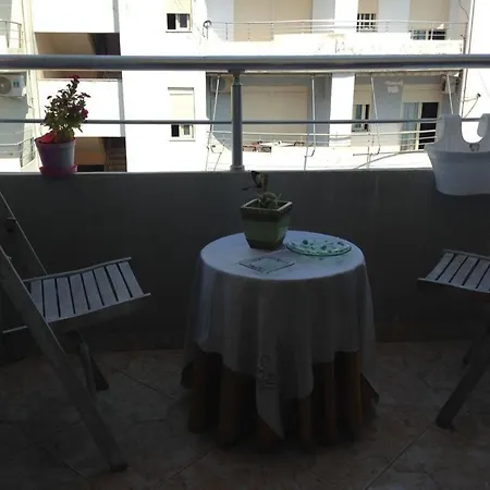 Alma's Vlore