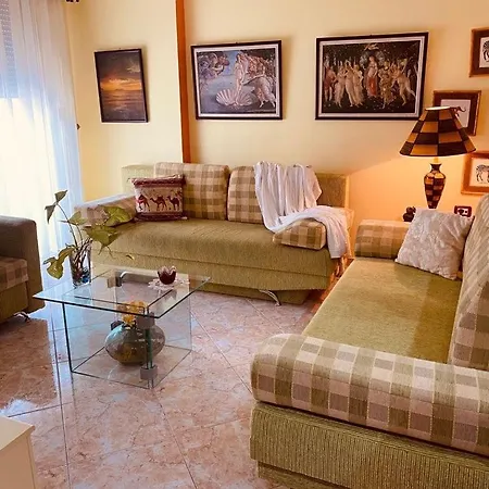 Appartement Alma's