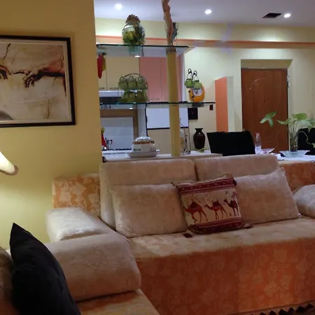 Apartment Alma's