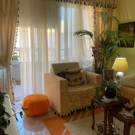 Alma's Apartment Vlore