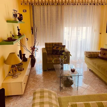 Appartement Alma's